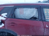 Nissan Rogue Sv 5N1AT3BB7MC807272 снимка
