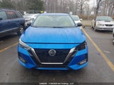 Nissan Sentra 3N1AB8DV2MY214649 снимка