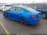 Nissan Sentra 3N1AB8DV2MY214649 снимка