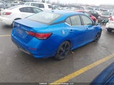 Nissan Sentra 3N1AB8DV2MY214649 снимка