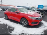 Honda Civic Lx 2HGFC4A58JH400356 снимка