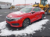 Honda Civic Lx 2HGFC4A58JH400356 снимка