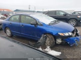 Honda Civic Dx-G 2HGFA1F44AH028793 снимка