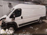 Ram Promaster  High Roof 3C6URVJGXJE159933 снимка