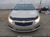 Chevrolet Cruze 1G1PG5S95B7193882 снимка