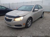 Chevrolet Cruze 1G1PG5S95B7193882 снимка
