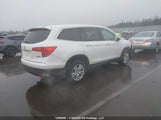 Honda Pilot Lx 5FNYF6H29HB502416 снимка
