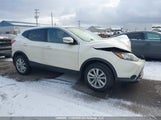 Nissan Qashqai S/Sl/Sv JN1BJ1CR1KW345997 photo