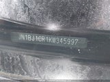 Nissan Qashqai S/Sl/Sv JN1BJ1CR1KW345997 photo