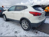 Nissan Qashqai S/Sl/Sv JN1BJ1CR1KW345997 photo
