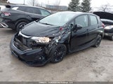Honda Fit Sport 3HGGK5H63JM103055 fotografie