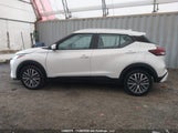 Nissan Kicks Sv 3N1CP5CV7RL530336 photo