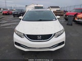 Honda Civic Lx 2HGFB2F53FH050903 снимка