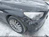 BMW 5 Series Gran Turismo WBASP2C54BC338281 снимка