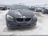 BMW 5 Series Gran Turismo WBASP2C54BC338281 снимка