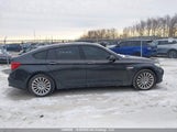 BMW 5 Series Gran Turismo WBASP2C54BC338281 снимка