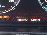 BMW 5 Series Gran Turismo WBASP2C54BC338281 снимка