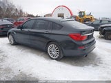 BMW 5 Series Gran Turismo WBASP2C54BC338281 снимка