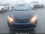 Toyota Corolla S/Le 2T1BU4EE9BC708443 снимка