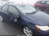 Toyota Corolla S/Le 2T1BU4EE9BC708443 снимка