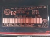 Toyota Corolla S/Le 2T1BU4EE9BC708443 снимка