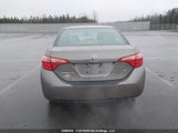 Toyota Corolla Le 2T1BURHE9JC119643 снимка
