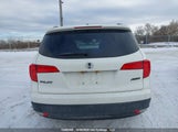 Honda Pilot Exln 5FNYF6H70GB511306 снимка