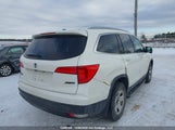 Honda Pilot Exln 5FNYF6H70GB511306 снимка