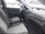 Chevrolet Aveo Ls 3G1TB6DE7AL118589 снимка