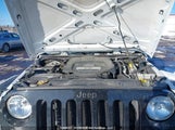 Jeep Wrangler Unlimited Sport 1C4BJWDG3GL200685 fotografie