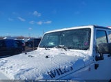 Jeep Wrangler Unlimited Sport 1C4BJWDG3GL200685 fotografie