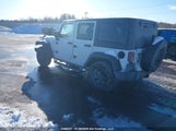 Jeep Wrangler Unlimited Sport 1C4BJWDG3GL200685 fotografie