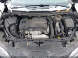 Chevrolet Cruze Lt 1G1BE5SM9G7239922 снимка