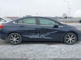 Chevrolet Cruze Lt 1G1BE5SM9G7239922 снимка