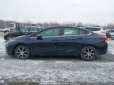 Chevrolet Cruze Lt 1G1BE5SM9G7239922 снимка