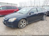 Chevrolet Malibu 2Lt 1G1ZD5EU2CF277294 снимка