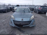 Mazda 3 I JM1BL1SF9A1281654 снимка