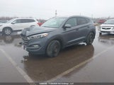 Hyundai Tucson Limited/Sport And Eco/Se KM8J3CA44GU091030 fotografie