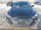 Hyundai Elantra Gl Se KMHD84LF4JU697275 fotografie