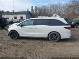 Honda Odyssey Black Edition 5FNRL6H08RB501531 fotografie