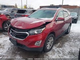Chevrolet Equinox Lt 2GNAXSEV8J6112612 снимка
