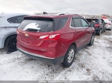 Chevrolet Equinox Lt 2GNAXSEV8J6112612 снимка
