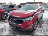 Chevrolet Equinox Lt 2GNAXSEV8J6112612 снимка