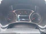 Chevrolet Equinox Lt 2GNAXSEV8J6112612 снимка