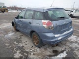 Toyota Corolla Matrix Xr 2T1KR32E65C550289 снимка