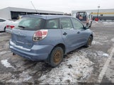 Toyota Corolla Matrix Xr 2T1KR32E65C550289 снимка