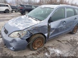 Toyota Corolla Matrix Xr 2T1KR32E65C550289 снимка