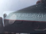 Ford Edge Sel 2FMDK4JCXDBC42614 снимка
