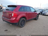 Ford Edge Sel 2FMDK4JCXDBC42614 снимка