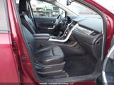 Ford Edge Sel 2FMDK4JCXDBC42614 fotografie